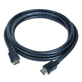   Cablexpert HDMI V2.0 kábel aranyozott csatlakozóval 10 méter