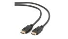 Cablexpert HDMI V2.0 kábel aranyozott csatlakozóval 10 méter