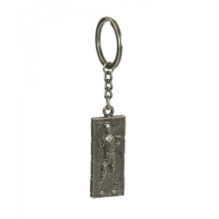 Star Wars - Han Solo Keyring (kulcstartó)