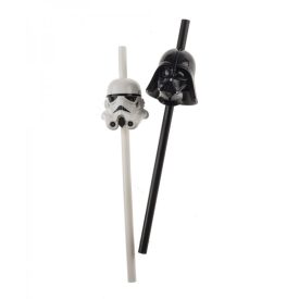 Star Wars - Straws (szívószál)