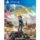 The Outer Worlds (használt)