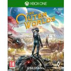 The Outer Worlds