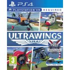 Ultrawings (PlayStation VR)