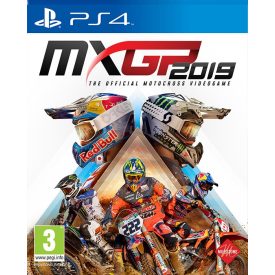 MXGP 2019