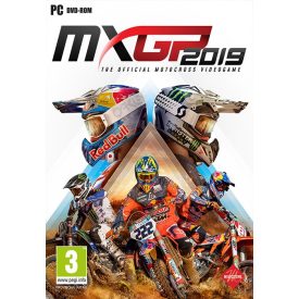 MXGP 2019