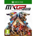 MXGP 2019