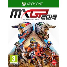 MXGP 2019