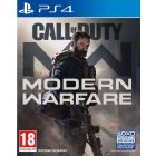 Call of Duty: Modern Warfare (használt)