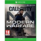 Call of Duty: Modern Warfare