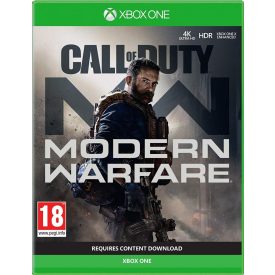 Call of Duty: Modern Warfare