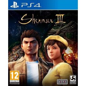 Shenmue III (3)