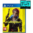 Cyberpunk 2077 (magyar felirattal) (használt)