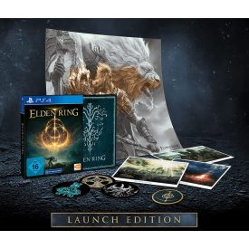 Elden Ring Launch Edition