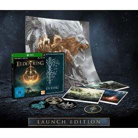 Elden Ring Launch Edition
