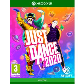 Just Dance 2020