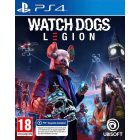 Watch Dogs Legion (használt)
