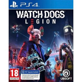 Watch Dogs Legion (használt)
