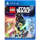 LEGO Star Wars: The Skywalker Saga
