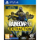 Tom Clancy's Rainbow Six Extraction (használt)