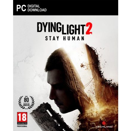 Dying Light 2