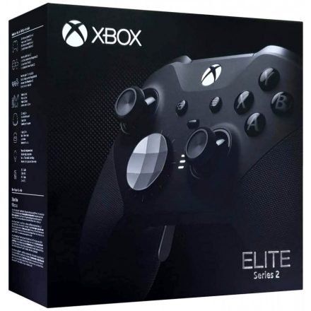 Xbox Elite Wireless Controller Series 2