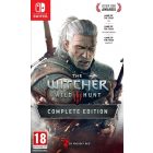 The Witcher 3: Wild Hunt Complete Edition