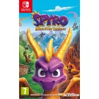 Spyro Reignited Trilogy (használt)