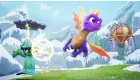 Spyro Reignited Trilogy (használt)
