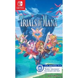 Trials of Mana