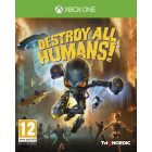 Destroy All Humans! (használt)