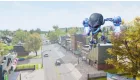 Destroy All Humans!