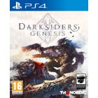 Darksiders Genesis (használt)