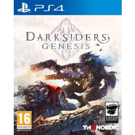 Darksiders Genesis (használt)