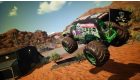 Monster Jam: Steel Titans