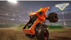 Monster Jam: Steel Titans