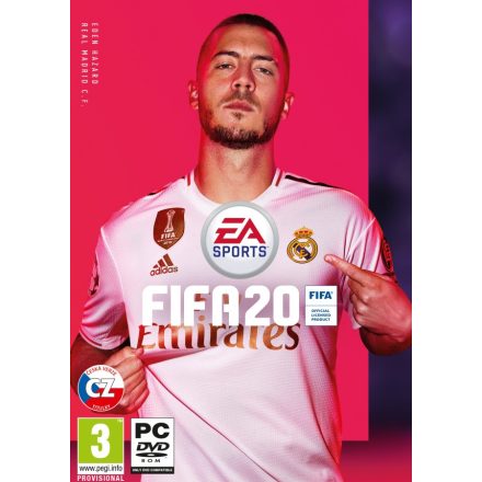 FIFA 20