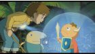 Ni no Kuni: Wrath of the White Witch Remastered