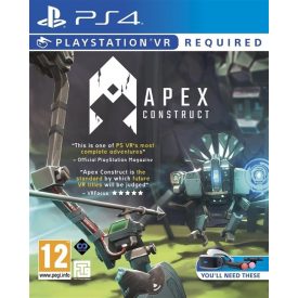 Apex Construct (VR kompatibilis)
