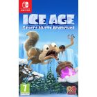 Ice Age: Scrat's Nutty Adventure (használt)