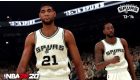 NBA 2K20