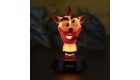 Crash Bandocoot Icons lámpa (Crash Bandicoot) (Paladone)