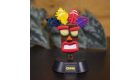 Crash Bandicoot Icons lámpa #002 - Aku Aku (Paladone)