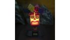 Crash Bandicoot Icons lámpa #002 - Aku Aku (Paladone)