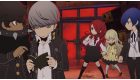 Persona Q: Shadow of the Labyrinth