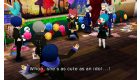 Persona Q: Shadow of the Labyrinth