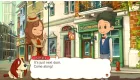 Layton's Mystery Journey: Katrielle and the Millionaires’ Conspiracy Deluxe Edition (használt)