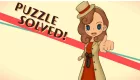 Layton's Mystery Journey: Katrielle and the Millionaires’ Conspiracy Deluxe Edition (használt)