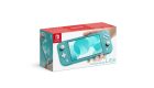 Nintendo Switch Lite Turquoise (türkizkék)