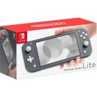 Nintendo Switch Lite Grey (szürke)