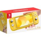 Nintendo Switch Lite Yellow (sárga)